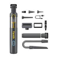 V8 Apex cordless portable car vacuum cleaner (gray)