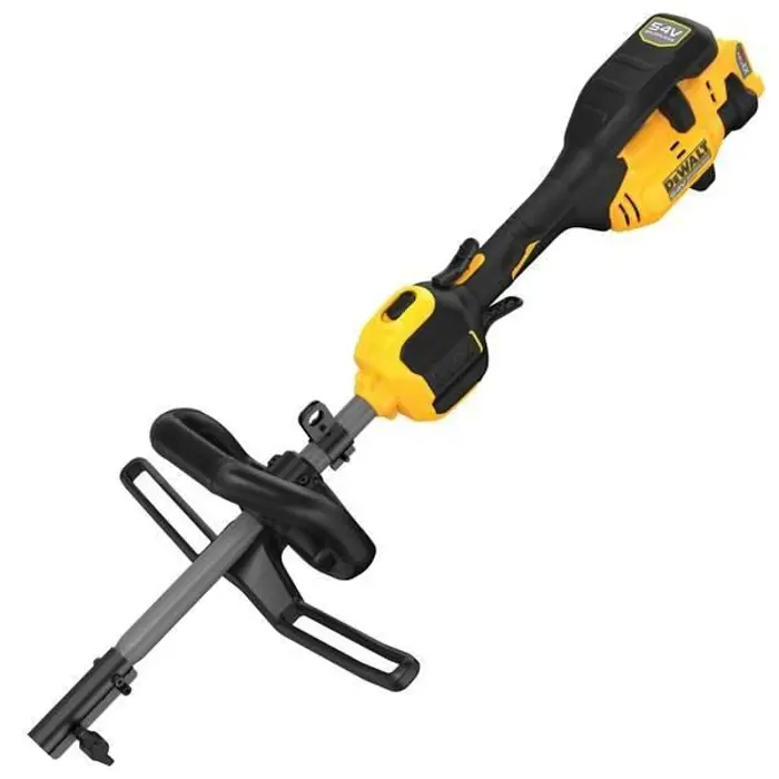 54V XR Flexvolt Multifunction Garden Tool Split Boom