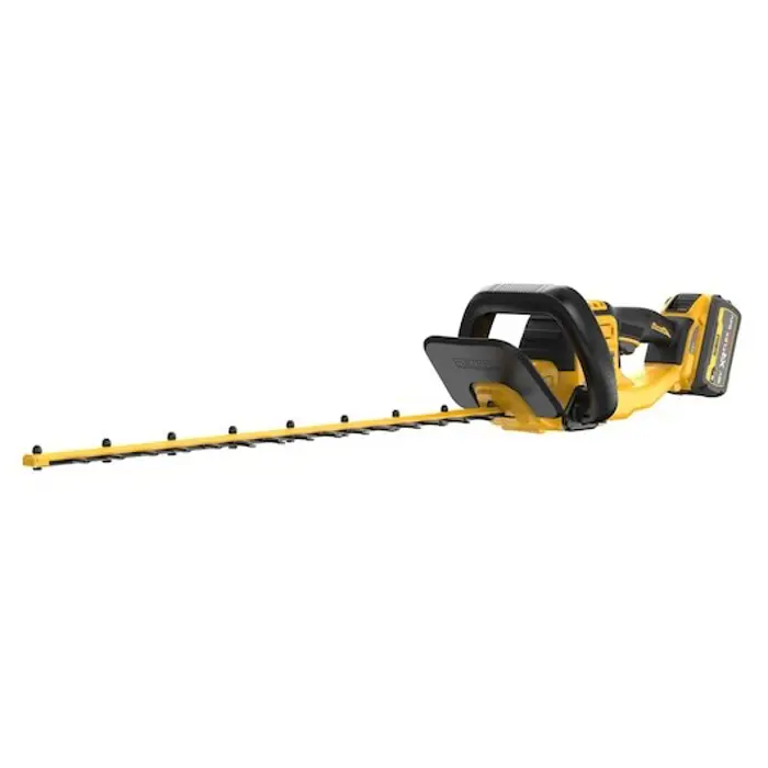 54V XR FV Hedge Trimmer 1x9Ah