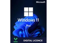 Microsoft Windows 11 Pro, ESD, legalna licenca - 04190018