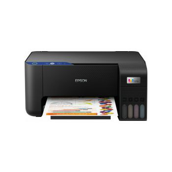 Epson  EcoTank L3211  Print/Scan/Copy A4 pisač, 10/5 str/min. b/c, 5760×1440dpi, USB (C11CJ68402)