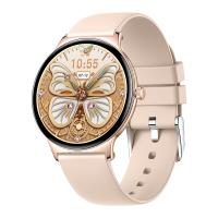 Colmi V89 Smartwatch (Gold)