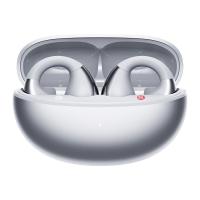QCY Crossky Clip C30S headphones (silver)