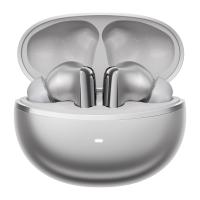 TWS QCY MeloBuds N70 Headphones (Titanium-Gold)