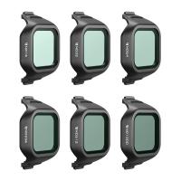 Freewell filter set for DJI Mini 5 Pro All Day