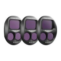 FREEWELL Super Bright Sunny Day Filter Set for Mavic 4 Pro