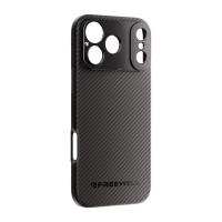 Freewell case for iPhone 17 Pro with 17mm mount