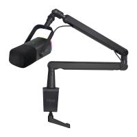 Fifine TAM8 dynamic microphone (black)