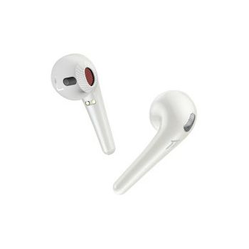 1MORE ComfoBuds TWS In-Ear bežične slušalice s mikrofonom, BT 5.0, ENC, IPX5, 22h, bijele