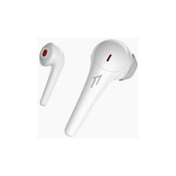 1MORE ComfoBuds 2 TWS In-Ear bežične slušalice s mikrofonom, BT5.2, Sonarworks App, ENC, IPX5, 24h, bijele