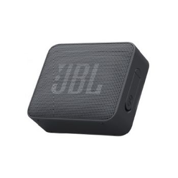 JBL GO ESSENTIAL prijenosni zvučnik BT4.2, vodootporan IPX7, crni