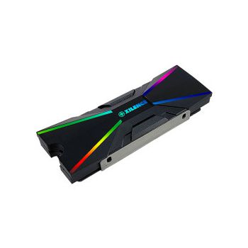 Xilence M2SSD.B.ARGB hladnjak za SSD M.2 2280 diskove