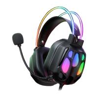 ONIKUMA X89 gaming headphones (black)