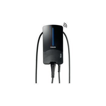 Webasto SOD AC Next 11 kW s Type 2 kabelom od 7.0m, WLAN, bez postolja