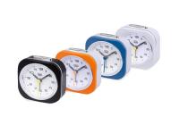 TREVI budilica, quartz, snooze, razne boje SL3056 - 19040027
