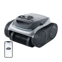 Bublue Bubot 700 Pool Cleaning Robot
