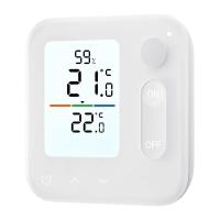 Switchbot Home air conditioning panel