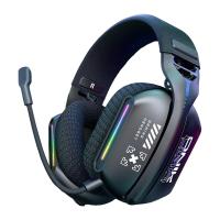 ONIKUMA GT808 gaming headphones (black)