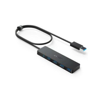 Anker Ultra Slim Data Hub 4-port USB 3.0