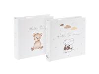 GOLDBUCH foto album First step 10x15/200 fotografija - 06060428