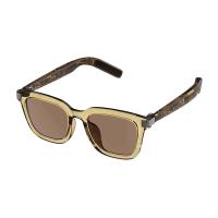 COLMI G06 smart glasses (brown)