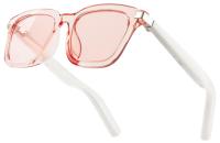 COLMI G06 smart glasses (pink)