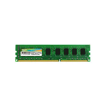 Silicon Power DIMM 8GB DDR3L 1600MHz 240-pin 1.35V