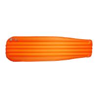Flextail Tiny Sleeping Pad R05 AVS Mummy Inflatable Mattress (Orange)