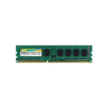 Silicon Power DIMM 8GB DDR3 1600MHz 1.5V 240-pin