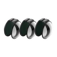 Freewell ND filter set for OSMO 360 – pack of 3