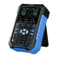 FNIRSI DPOX180H 2-in-1 Handheld Digital Phosphor Oscilloscope