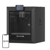 QiDi Q2C 3D Printer