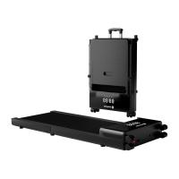 DeerRun Z20 folding electric treadmill