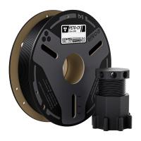 ELEGOO PETG-CF Filament (Black)