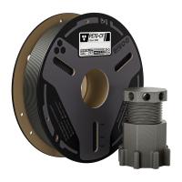 ELEGOO PETG-CF Filament (Gray)