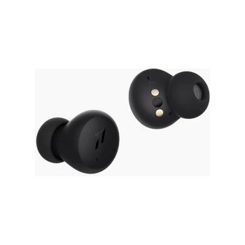 1MORE ComfoBuds Mini TWS In-Ear bežične slušalice s mikrofonom, BT5.2, ANC, Bežično punjenje, 25h, crne