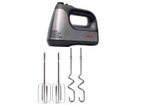 AKAI mikser, ručni, 400W, crno-sivi AHM-911 - 19130005