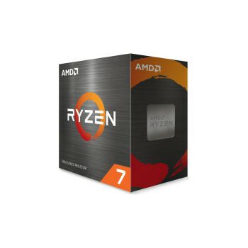 AMD Ryzen 7 5700X (3.4GHz/4.6GHz), 8C/16T, Socket AM4, bez grafike, bez hladnjaka