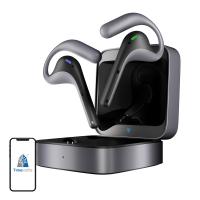 TIMEKETTLE W4 Pro Translation Earbuds