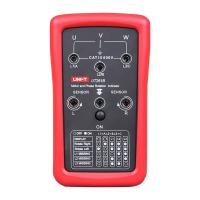 Uni-T UT261B Motor Phase and Rotation Direction Tester