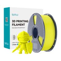 Sunlu PLA+ Filament (Yellow)