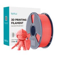 Sunlu PLA+ Filament (Cherry)
