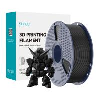 Sunlu PLA+ 2.0 Filament (Black)