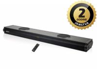 AKAI soundbar, 100W, 2.1 pojačalo, BT, USB, HDMI, optički ul, daljinski ASB-29 - 05220169