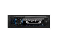 AKAI auto radio, FM, BT, HandsFree, SD, USB, 4x25W, ISO CA016A-9008U - 05160023