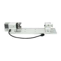 MAKERA Carvera Harmonic Drive 4-axis module