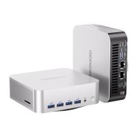 GEEKOM A9MAX Mini PC AMD AI 9 HX 370 32GB 1TB + Win 11 Pro