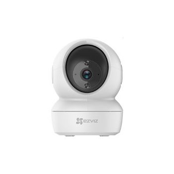 EZVIZ WiFi Smart FHD IR kamera, 1/4" Progressive Scan CMOS, dvosmjerni audio, detekcija pokreta, microSD, EZVIZ app, glasovna kontrola (C6N FHD)