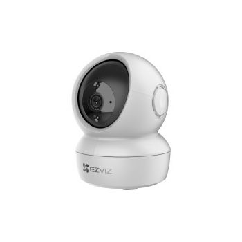 EZVIZ WiFi Smart 2K IR PT kamera, 3" Progressive Scan CMOS, dvosmjerni audio, detekcija pokreta, microSD, EZVIZ app, glasovna kontrola, noćno snimanje (C6N 2K+)