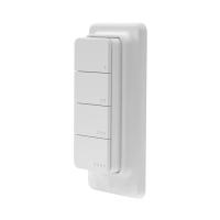 Smart remote control with 4 buttons Shelly BLU RC Button 4 ZB ZigBee